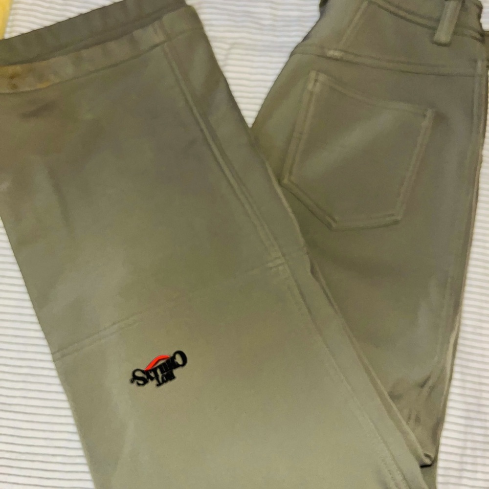Hot Chilly ski/board pants
